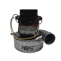 Silnik do jednostki Husky Cyklon 160, Q Air, Q Air Cyklon