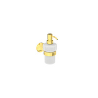 LDV DOZOWNIK MYDŁA SZKLAN. BRGLD