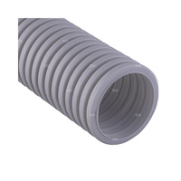 Rura wentylacyjna z powłoką antybakteryjną DN 75, w zwojach 50 mb (cena 1 mb)