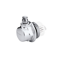 AERCAL - Odpowietrznik automatyczny do grzejników 1" GZ lewy