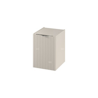 SZAF.PODBLA. DRZWI TIRSO 40 KASZM. MAT DSM FSC MIX70% SGSCH-COC-007574