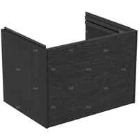 CONCA SZAFKA UMYW. 50X37.5X37 1DR SMOK