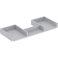 Szuflada górna Geberit do dolnej szafki pod umywalkę: Szerokość umywalki=90cm