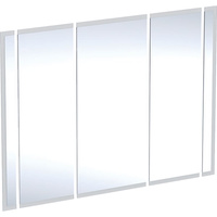 Zestaw drzwi do szafki z lustrem Geberit ONE: B=120cm