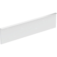 Front szuflady do dolnej szafki pod umywalkę GEBERIT iCon, kol. biały szer.900 mm