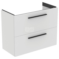 I.LIFE S SZAFKA UNIT 2 DRWS 80CM NAT OAK