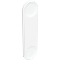 Uchwyt ścienny mały, do pilotów zdalnej obsługi Geberit AquaClean (od roku produkcji 2024)