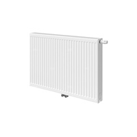 Grzejnik płytowy PURMO Purmo Flex CVF 11 wym. 400 x 700 mm, kolor biały, moc 498 W