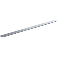 Uchwyt Geberit: Czarny mat / Malowany proszkowo, matowy, B=44.7cm