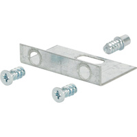 Front szuflady do dolnej szafki pod umywalkę GEBERIT, kol. antracyt