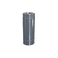 Rura MK ŻARY PR RTG 180 mm, długość 500 mm