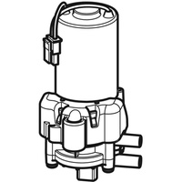 Pompa zbiornika do Geberit AquaClean Tuma