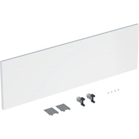 Front szuflady do dolnej szafki pod umywalkę GEBERIT iCon, kol. biały wysoki połysk szer.750 mm