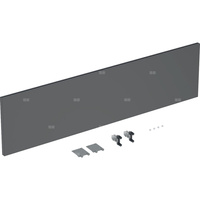 Front szuflady do dolnej szafki pod umywalkę GEBERIT iCon, kol. lava matowy szer.900 mm