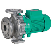 Pompa obiegowa WILO BM-S 100/250-9,2/4 blokowa 2103380