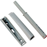 Zestaw zawiasów Push-to-open Geberit do dolnej szafki pod umywalkę kompaktową