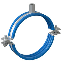 Obejma mocująca NICZUK UWX 180 mm