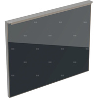 Front szuflady do dolnej szafki pod umywalkę GEBERIT Citterio, kol. dąb szer.600 mm