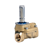 Zawór elektromagnetyczny EV220B NO, G, 1/2, 4.000 m³/h, EPDM