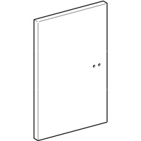 Drzwi do szafki pod umywalkę GEBERIT Keramag, kol. biały