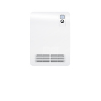 Ogrzewacz ścienny szybkonagrzewający STIEBEL ELTRON CK 20 Premium 2,0kW/240V biały