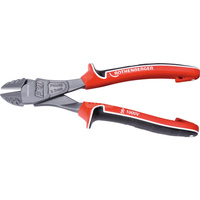 Szczypce elektryczne do cięcia boczne 200 mm