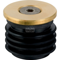 Elementy mocujące Geberit do dopływu do pisuaru Taro