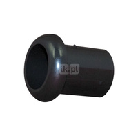 Końcówka do zaczepienia otuliny na wężu HAH