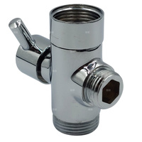 Przełącznik funkcji do deszczowni Roland i Peroni