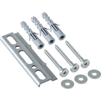 Profil montażowy Geberit do szafki pod umywalkę i szafki bocznej