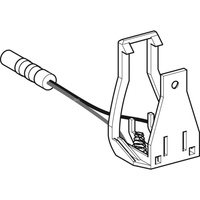Kieszeń na baterie Geberit 6 V