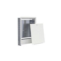 Szafka podtynkowa QIK SP-10 II