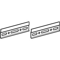 Szyna mocująca Geberit do szafki Xeno²