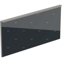 Front szuflady do dolnej szafki pod umywalkę GEBERIT Citterio, kol. dąb szer.900 mm