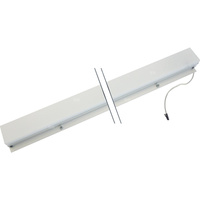 Zestaw górnych lamp Geberit do szafki z lustrem Option: B=90cm