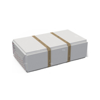 Płyta izolacyjna QIK Floor BOX 25 mm PP