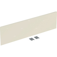 Front szuflady do dolnej szafki pod umywalkę GEBERIT ONE, kol. sand wysoki połysk szer.900 mm