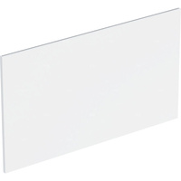 Front szuflady do szafki pod umywalkę GEBERIT Acanto, kol. biały wysoki połysk