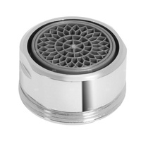 Perlator z wkładką eco 2 szt.