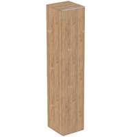 ADAPTO IPPARI COLUMN 171X35 GLD/OAK