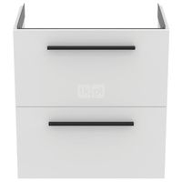 I.LIFE S SZAFKA UNIT2 DRWS 60CM SBGE MTT