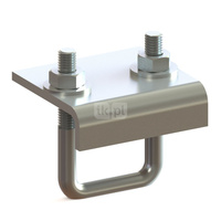 Klamra KLM profilu MG, MF NKLMMF