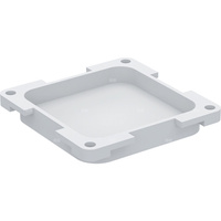 Zaślepka do gniazdka elektrycznego, do szafki z lustrem Geberit ONE (od roku produkcji 2021)