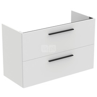 I.LIFE A SZAFKA 2 DRWS 100CM GRG MTT