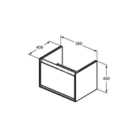 C.AIR SZAFKA 65 GWH&MWH