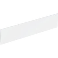 Front szuflady do dolnej szafki pod umywalkę GEBERIT Xeno², kol. biały szer.900 mm