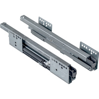 Zestaw szyn do szuflady Geberit o długości 35 cm