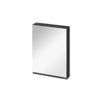 SZAFKA LUSTRZANA MODUO 60 ANTRACYT ZMONT FSC MIX70% SGSCH-COC-007574