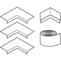 Zestaw do uszczelniania brodzików kamienno-żywicznych Geberit