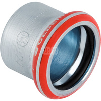 Zaślepka Geberit Mapress C-Stahl d28